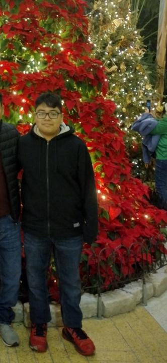 Edwin Ventura Vasquez