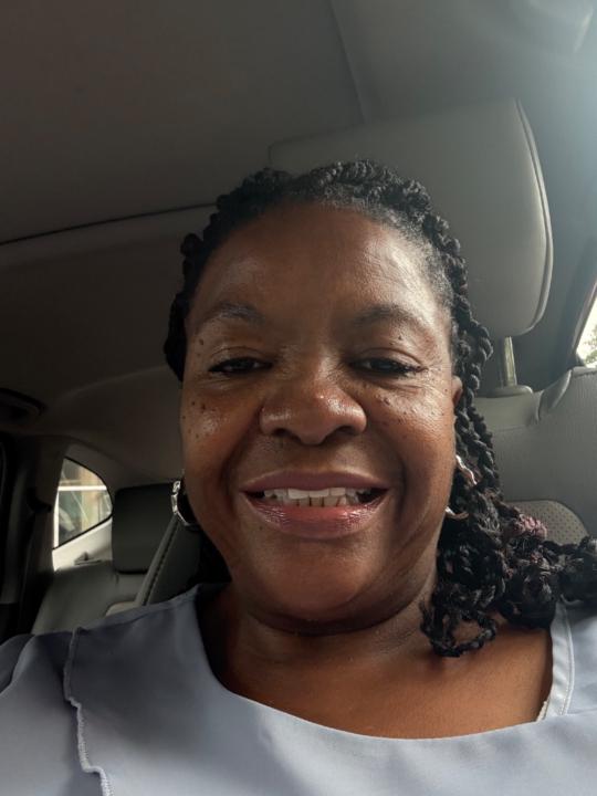 Linda Hinton