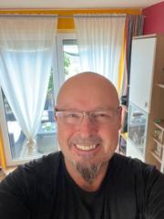 Klaus Tielesch
