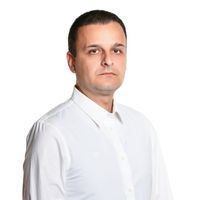 Kostadin Draganov