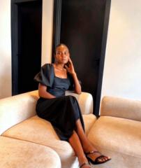 Charity Kalui