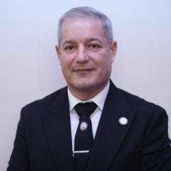 Gilbert Weiss