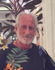 Jeff Charendoff