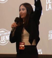 Carlota Masme