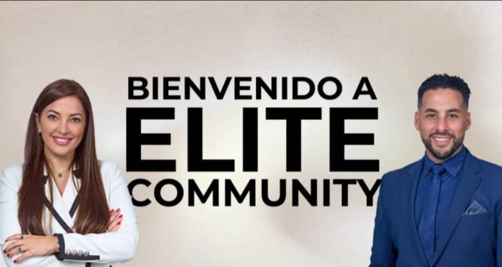 ELITE COMMUNITY
