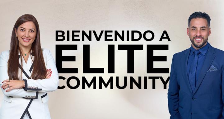 ELITE COMMUNITY