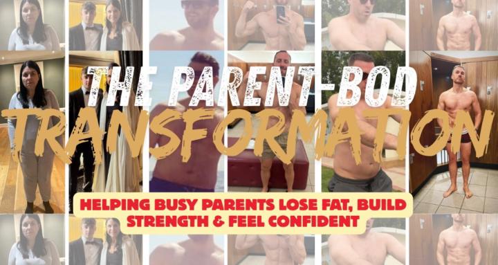 The Parent-Bod Transformation