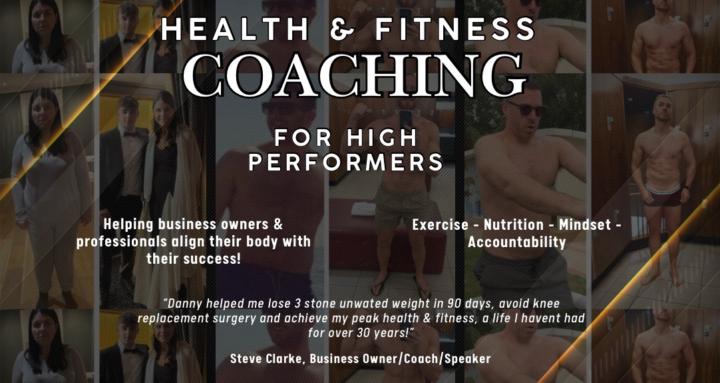 Next Level Health & Fitness