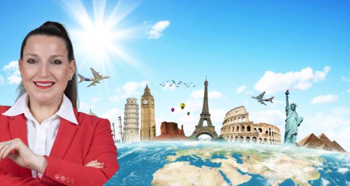 Pamela’s Global Access 