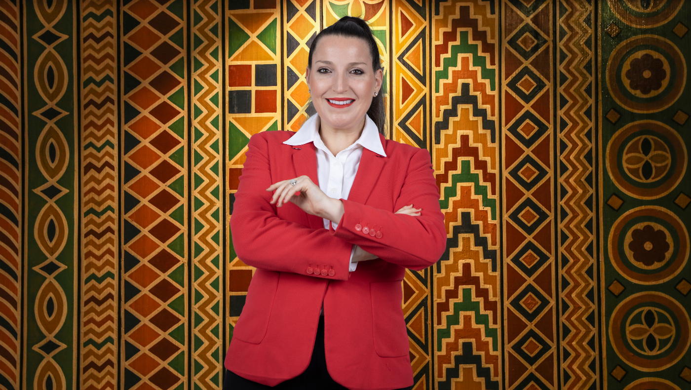 Pamela Landreville, PhD