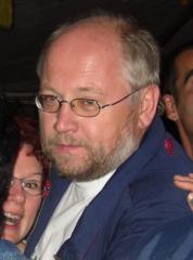 Wolfgang Harbaum