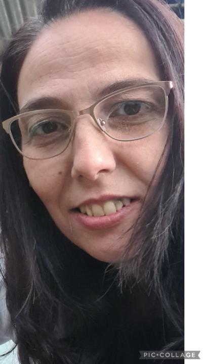 Ana Cristina Pereira Carneiro da Silva