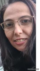 Ana Cristina Pereira Carneiro da Silva