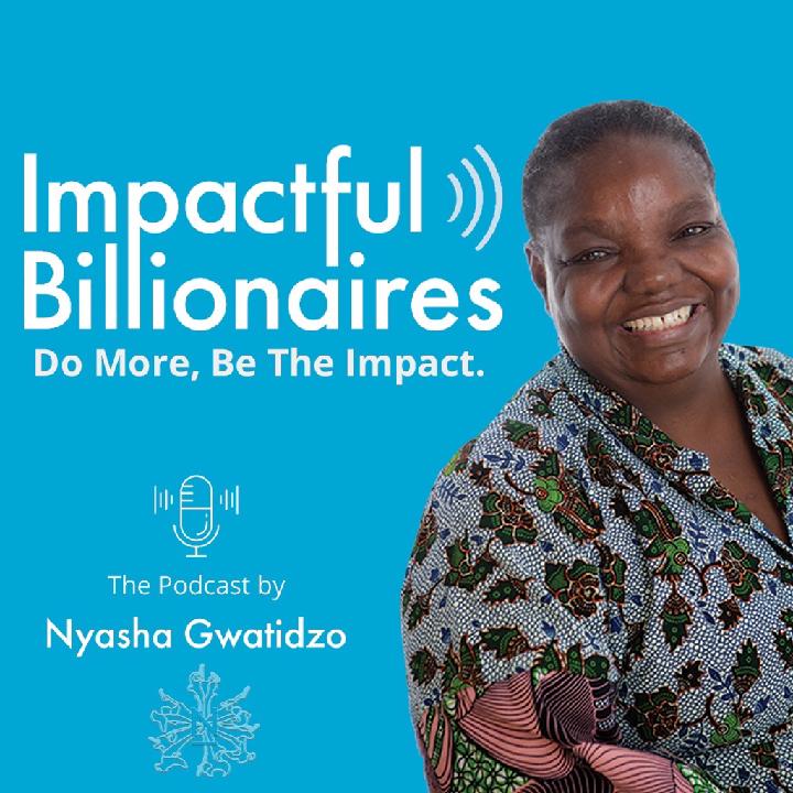 Nyasha Gwatidzo