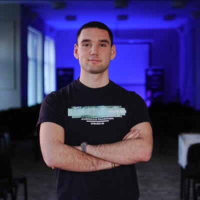 Ivan Panov