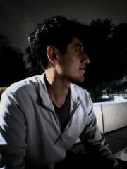 Sebastian Mendoza Ruíz