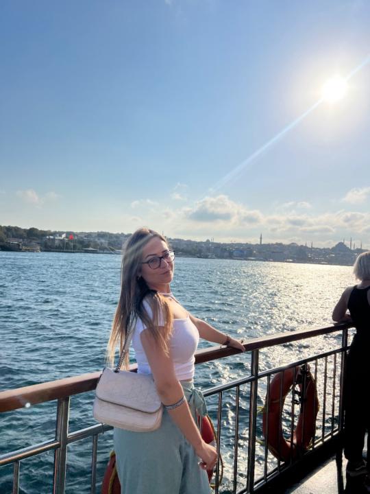 Arantxa Sanchez Ribes