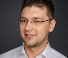 Wesley Zaremba