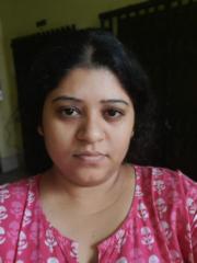 Anindita Ghoshal