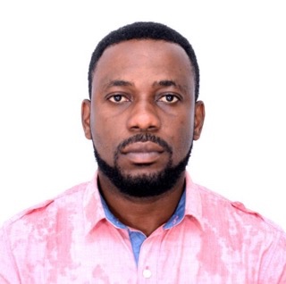 Francis Amanle Cudjoe