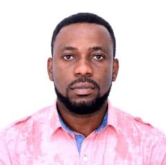 Francis Amanle Cudjoe