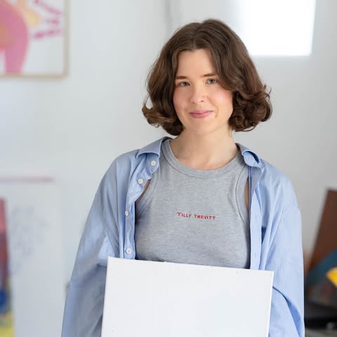 Tilly Trevitt