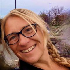 Christa Bedwin