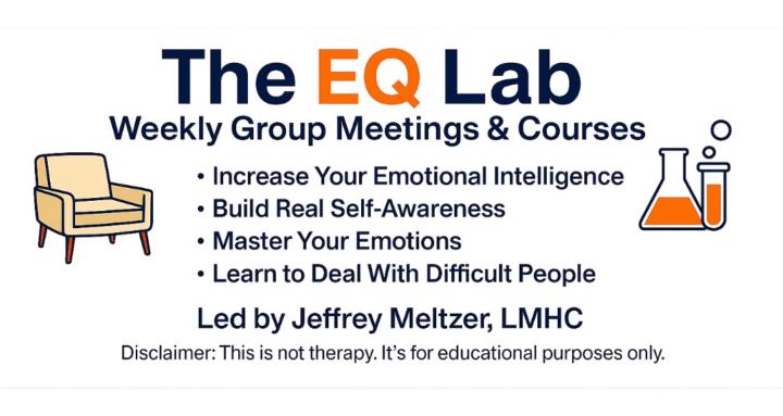 The EQ Lab