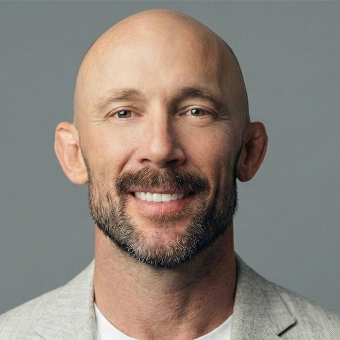 Damon Stewart