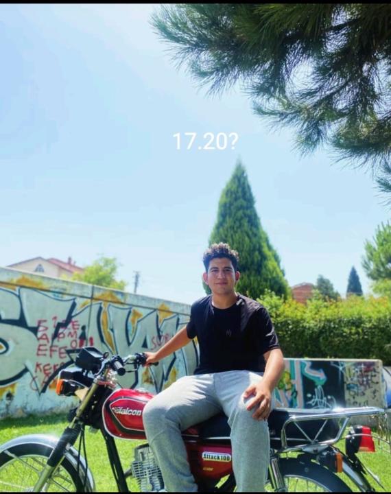 Oğuz Topuz