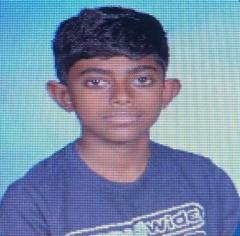 Aaryan Kadam