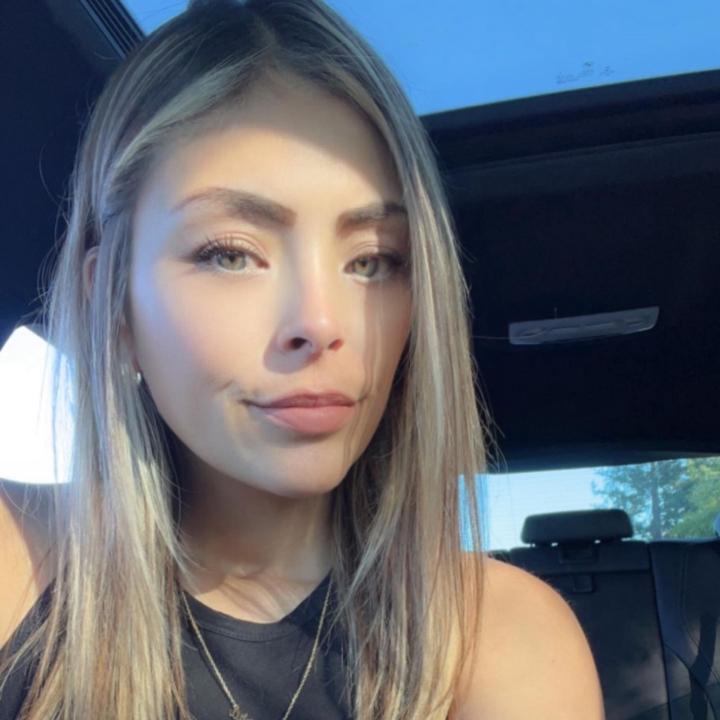 Sierra Martinez