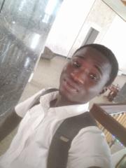 Kokou Sylvain Amossou