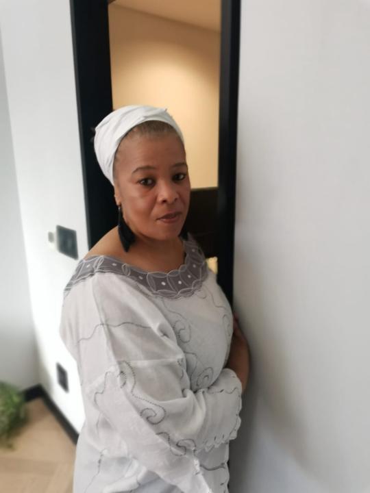 Linda Ndamase