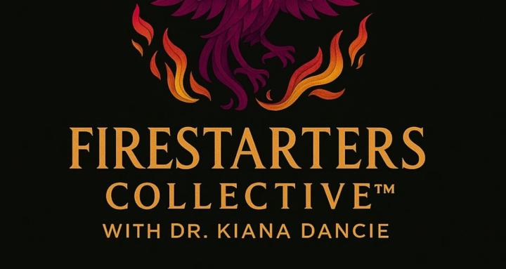 THE FIRESTARTERS COLLECTIVE