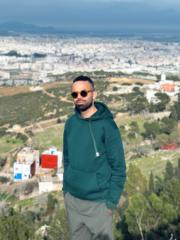 Yassine Fathi