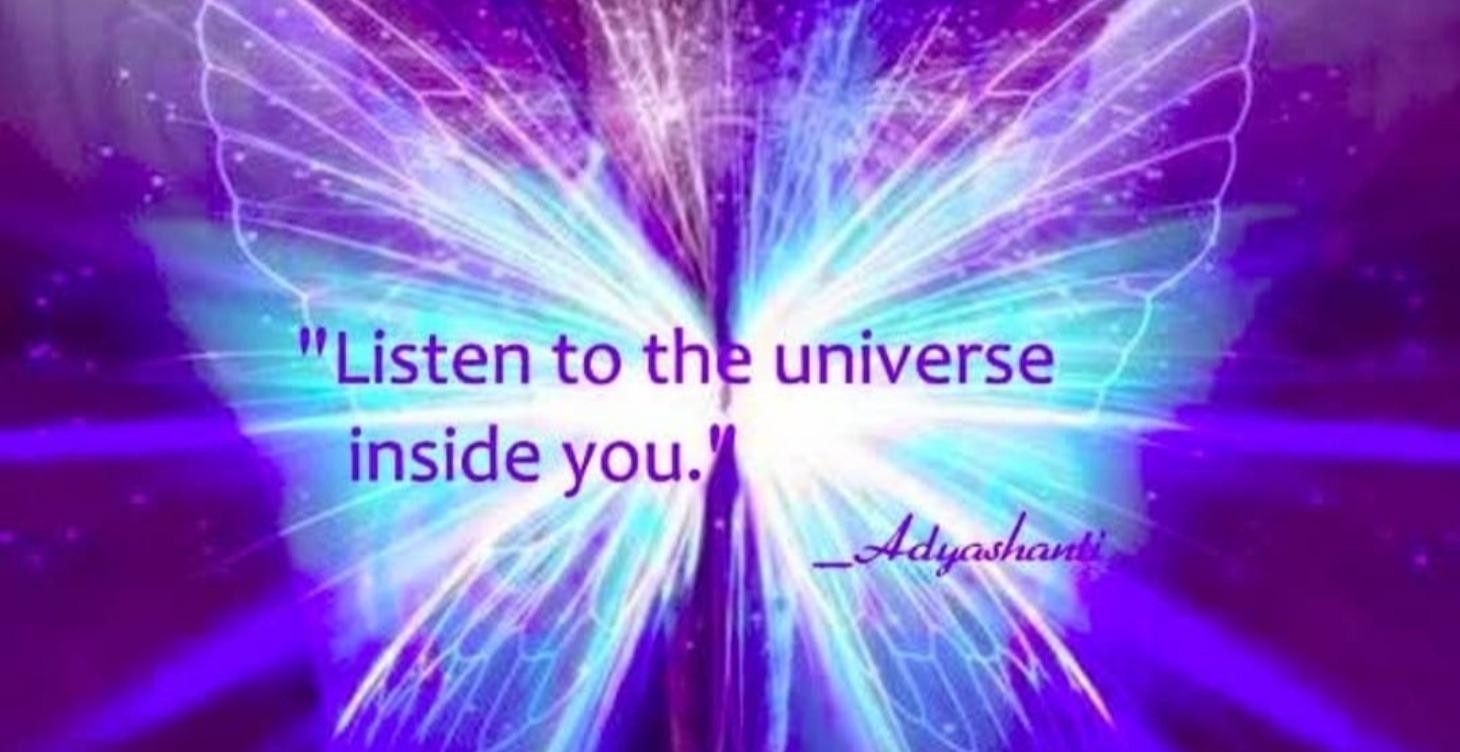Listen to Your InnerVoice