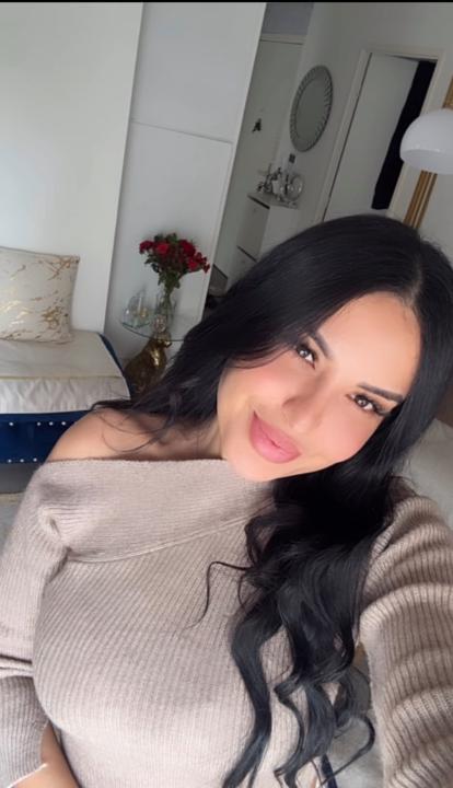 Yosra Fraiji