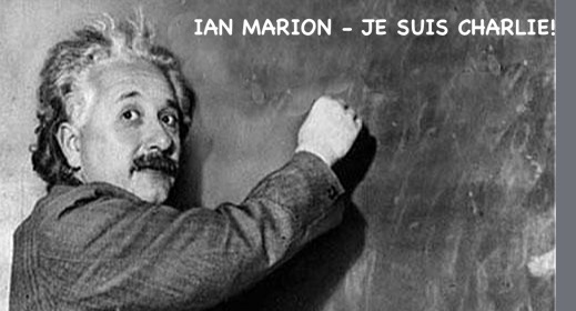 Ian Marion
