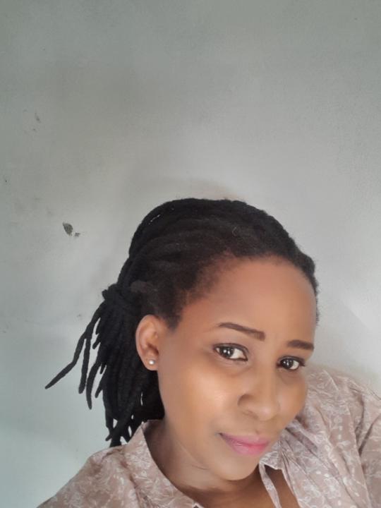 Nomalanga Bacela