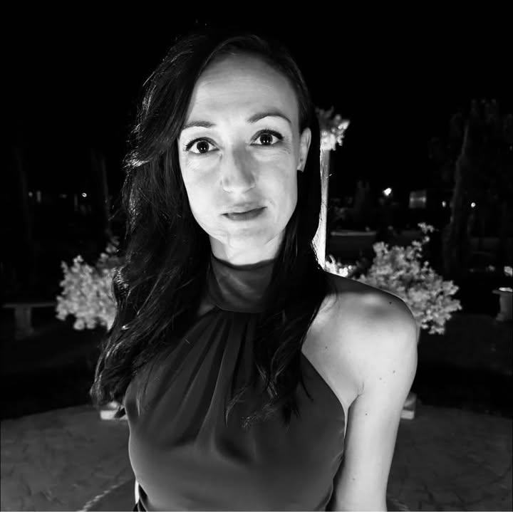 Yanitsa Tencheva