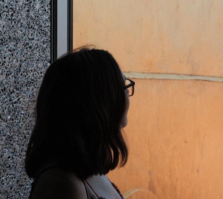 Hanne Van Regenmortel