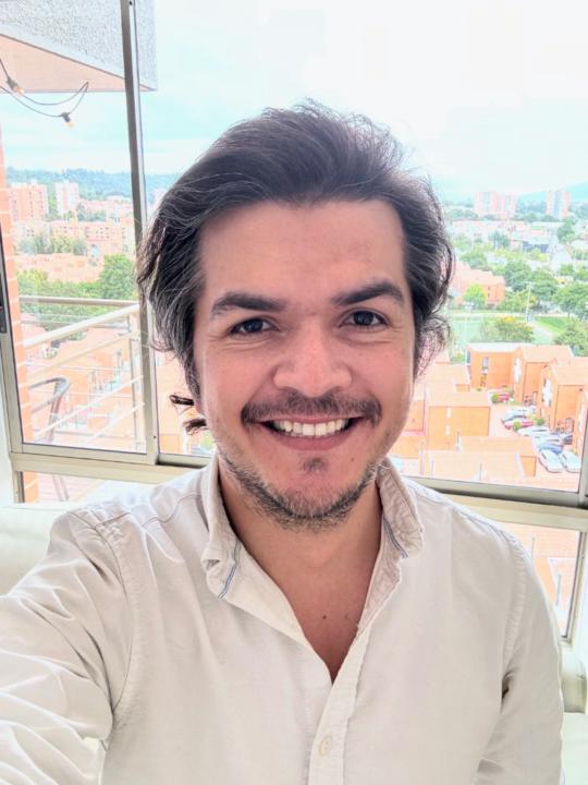 Daniel Infante