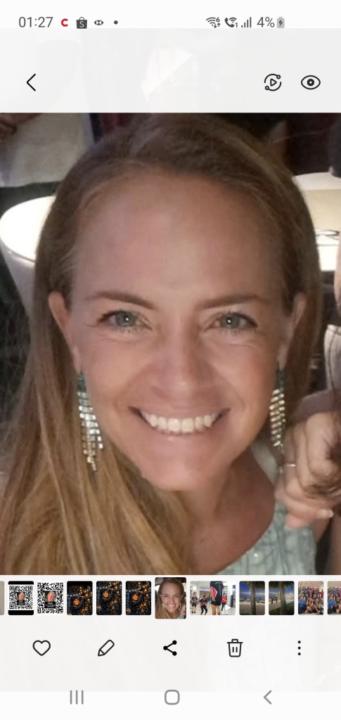 Corrie MacDonald