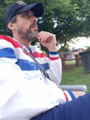 Emiliano Miguel Almeida