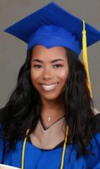 Megan Holness-Francis