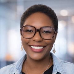 Zandria Cureton Pittman