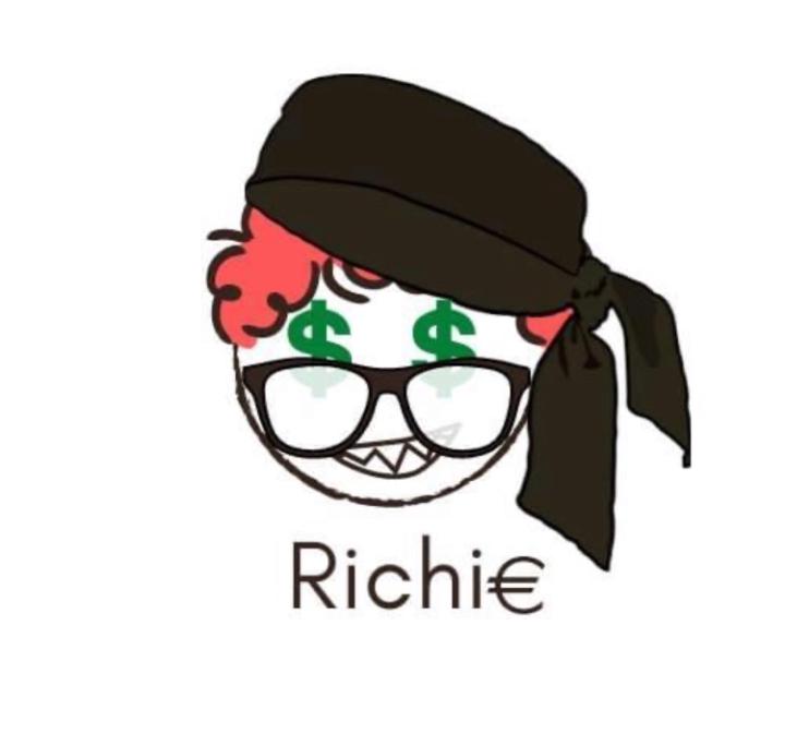 Miss.Richie. Richie