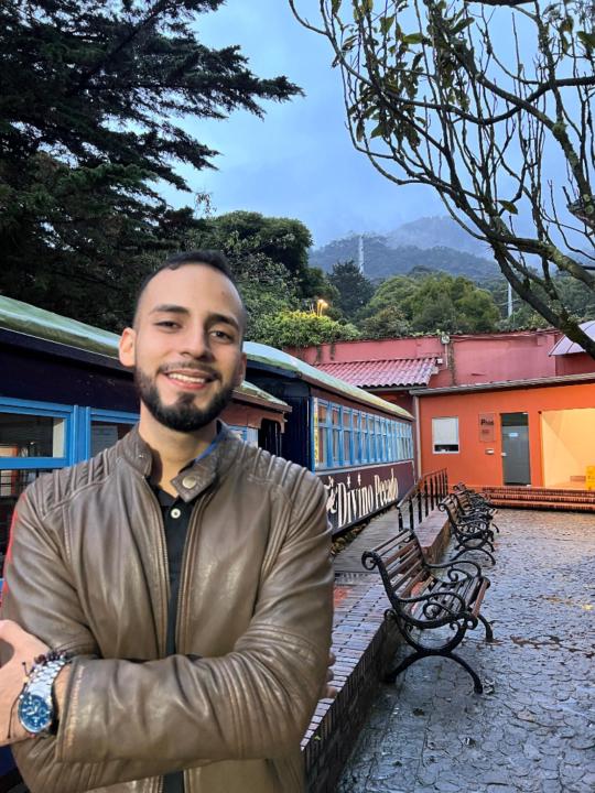 Juan Mendez Melo