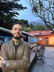 Juan Mendez Melo